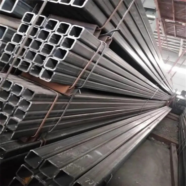 湖州Q345B无缝方管